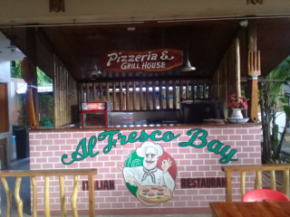 Al Fresco Bay Cafe & Restobar