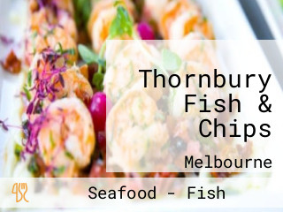 Thornbury Fish & Chips