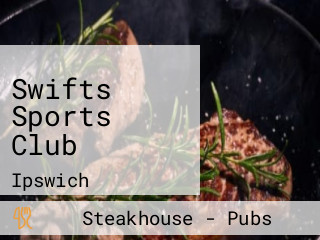 Swifts Sports Club