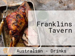 Franklins Tavern