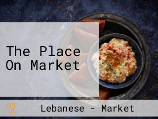 The Place On Market