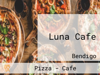 Luna Cafe