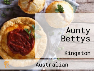 Aunty Bettys