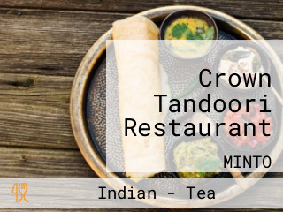 Crown Tandoori Restaurant