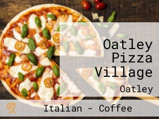 Oatley Pizza Village