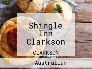 Shingle Inn Clarkson