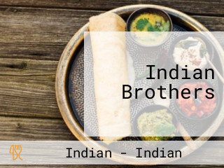Indian Brothers