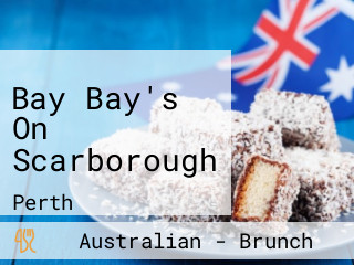 Bay Bay's On Scarborough