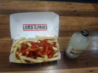 Lord Of The Fries