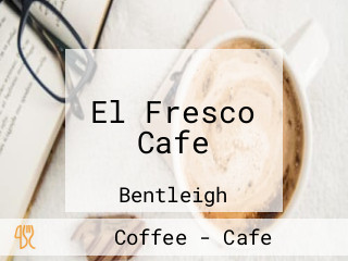 El Fresco Cafe