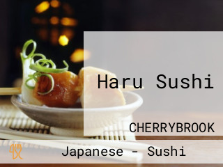 Haru Sushi