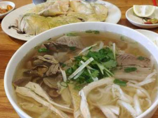 An Nam Vietnamese Noodle Soup