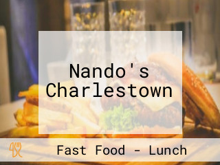 Nando's Charlestown