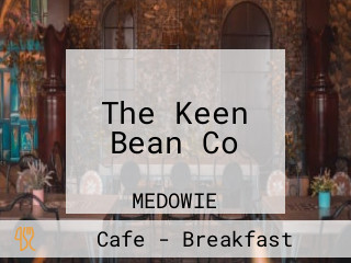 The Keen Bean Co