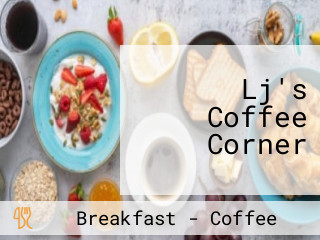Lj's Coffee Corner