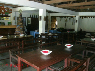 Kapuluan Vista Resort Restaurant