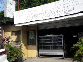 Cora bless Eatery