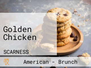 Golden Chicken