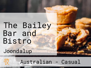 The Bailey Bar and Bistro