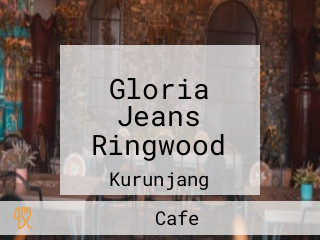 Gloria Jeans Ringwood