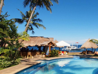 Pura Vida Beach & Dive Resort Restaurant and Bar