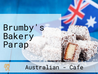 Brumby's Bakery Parap