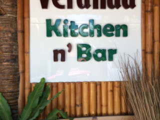 Veranda Restaurant and Bar
