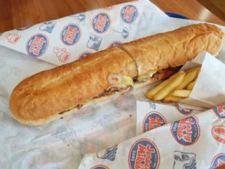 Jersey Mikes Subs Mermaid Waters