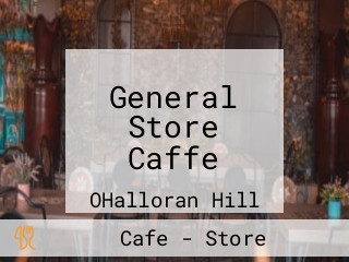General Store Caffe