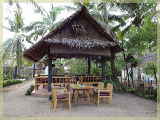 Buenaventura Beach Resort Restaurant