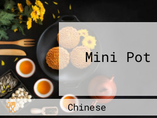 Mini Pot