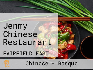 Jenmy Chinese Restaurant