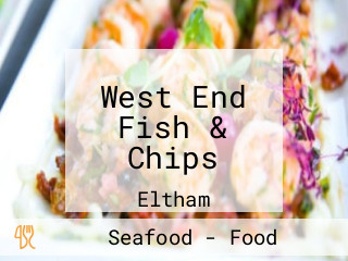 West End Fish & Chips