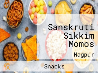 Sanskruti Sikkim Momos