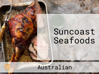 Suncoast Seafoods