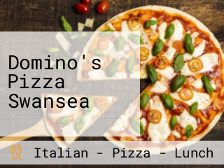 Domino's Pizza Swansea