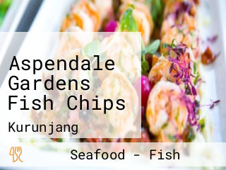 Aspendale Gardens Fish Chips