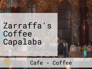 Zarraffa's Coffee Capalaba