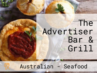 The Advertiser Bar & Grill