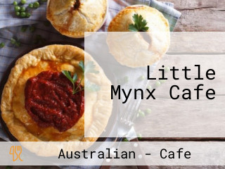 Little Mynx Cafe