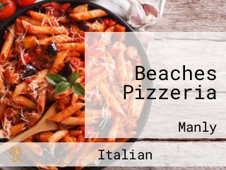 Beaches Pizzeria