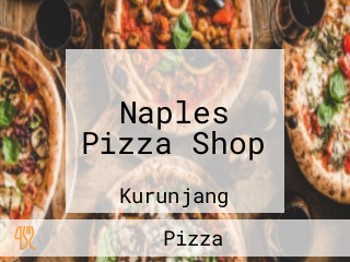 Naples Pizza Shop