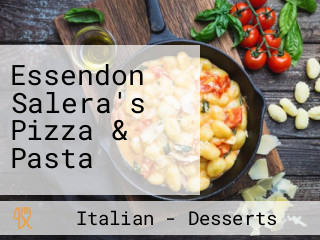 Essendon Salera's Pizza & Pasta