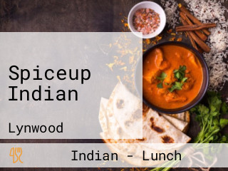 Spiceup Indian