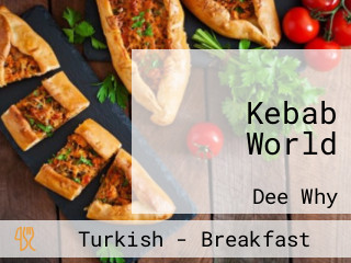 Kebab World