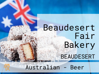 Beaudesert Fair Bakery