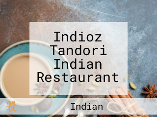 Indioz Tandori Indian Restaurant