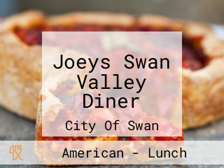 Joeys Swan Valley Diner