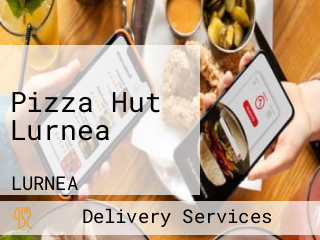 Pizza Hut Lurnea