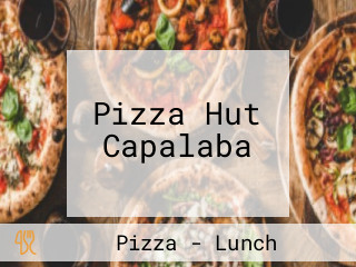 Pizza Hut Capalaba